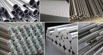 Thép Không Gỉ SUS316 – Sự Lựa Chọn Hoàn Hảo Cho Môi Trường Khắc Nghiệt