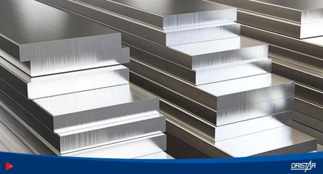 7 lý do nên chọn vật liệu nhôm cho các công trình và nhà ở