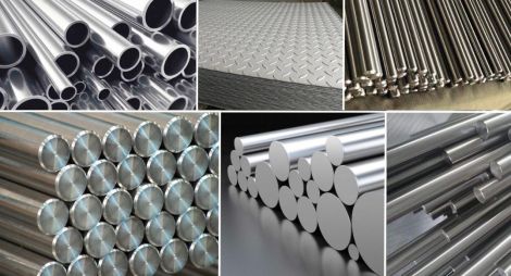 Thép không gỉ SUS316 - Đặc điểm, tính chất & ứng dụng