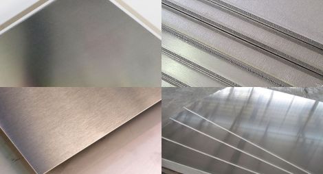 Nhôm A2024 là gì? Ứng dụng của nhôm A2024