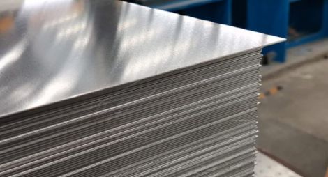 Tăng cường tuổi thọ thiết bị với nhôm A1100