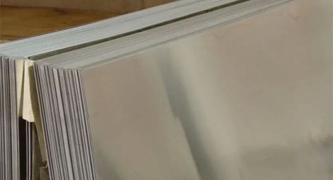 Nhôm Aluminum Cast Plate ACP5080 - Giải pháp tối ưu cho ngành hàng không