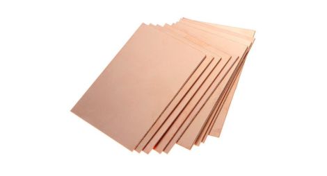 Đồng thau C1220 - Dễ dàng gia công & chống ăn mòn vượt trội