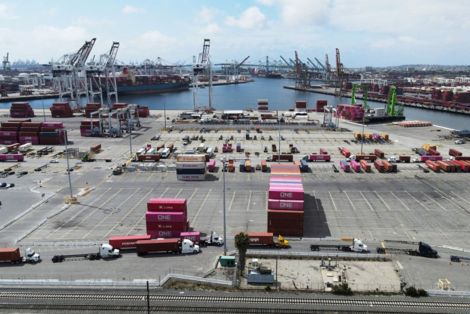 Thuế Quan Thời Ông Trump: Chìa Khóa Giúp Mỹ Giảm Thâm Hụt Thương Mại 2.800 Tỷ USD – Bài Học Chiến Lược Cho Ngành Kim Loại Màu