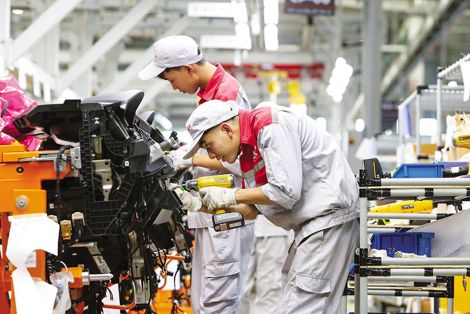 Kinh tế nửa đầu năm đạt kết quả vượt trội