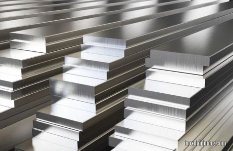 Mua nhôm A6061 chất lượng ở đâu? Giải pháp từ Oristar